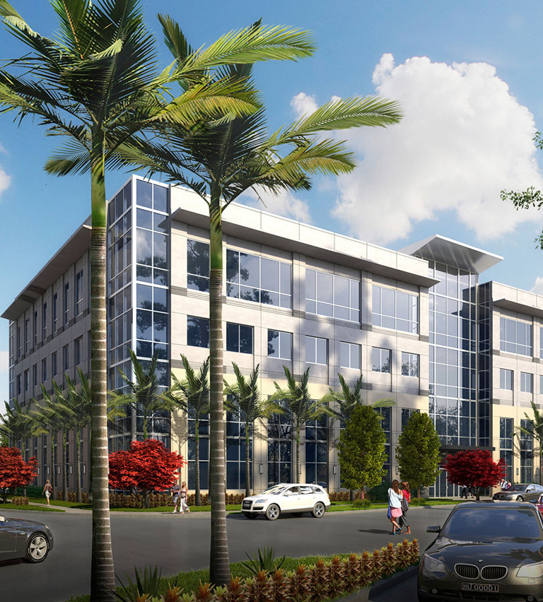 Graham Commercial – Commercial Real Estate
