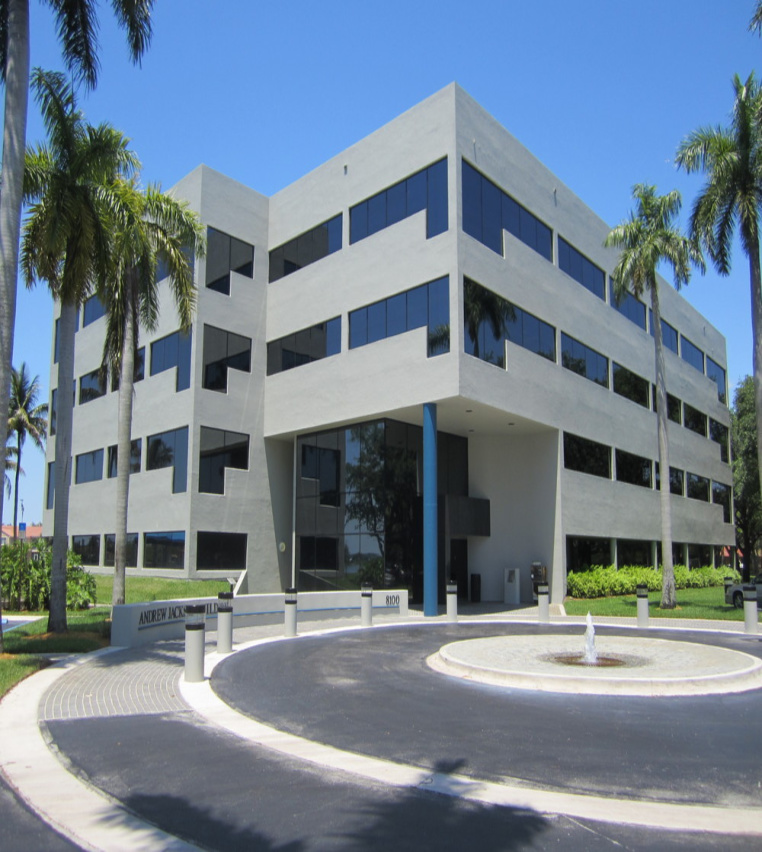 Graham Commercial – Commercial Real Estate